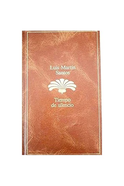 Tiempo de silencio